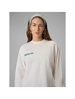 Dámské tričko s potiskem Regular Longsleeve 4F 4FRSS26TSWSF2834-11S dámské Dámské tričko s potiskem Regular Longsleeve 4F 4FRSS26TSWSF2834-11S dámské