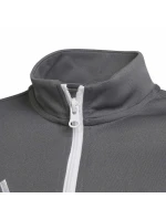 Entrada 22 mládežnická mikina H57521 - Adidas Entrada 22 mládežnická mikina H57521 - Adidas