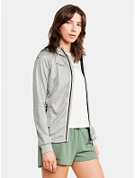 Craft Corporate ADV Unify Hoodie Jacket W Dámská bunda s kapucí 81.9133 woods Craft Corporate ADV Unify Hoodie Jacket W Dámská bunda s kapucí 81.9133 woods