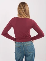 Halenka WT BZ A1159.93 bordó