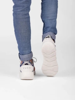 Pánská obuv Vuch Flash E Men Galaxy