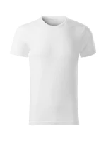 Gulf tričko pánské bílá