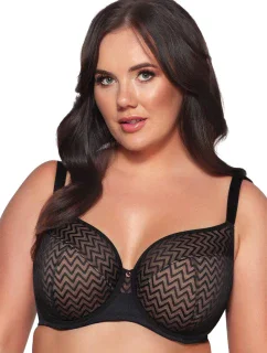 PODPRSENKA AV 2102 ČERNÁ