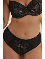 KALHOTKY DESIRE VYSOKÉ ČERNÉ KALHOTKY DESIRE VYSOKÉ ČERNÉ