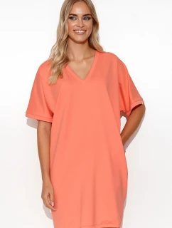 Denní šaty model 175668 Makadamia