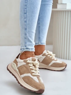 Sportovní obuv model 201706 Step in style