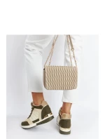 Tenisky  model 207553 Solea