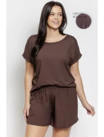 Pyžamo Taro 3565 Paloma 2XL-3XL W26