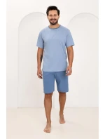 Pyžamo Regina 508 v plné délce 2XL W26 pánské Pyžamo Regina 508 v plné délce 2XL W26 pánské