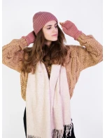 Rukavice Art Of Polo 23327 Saretto