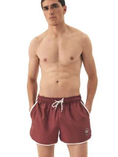 Pánské plavky 42610 Raven - HENDERSON