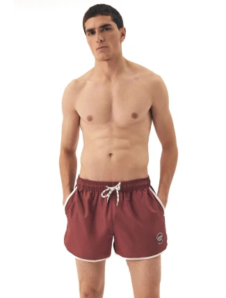 Pánské plavky 42610 Raven - HENDERSON Pánské plavky 42610 Raven - HENDERSON