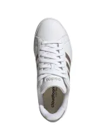 Boty adidas Grand Court Cloudfoam Lifestyle Court Comfort W GW9215