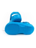 Žabky Crocs Baya Jr 205483-456