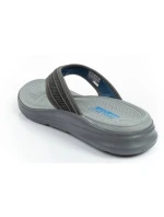 Žabky Skechers Sargo M 204383 CHAR