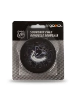 Hokejový puk Inglasco NHL Clone 510AN008209 Hokejový puk Inglasco NHL Clone 510AN008209