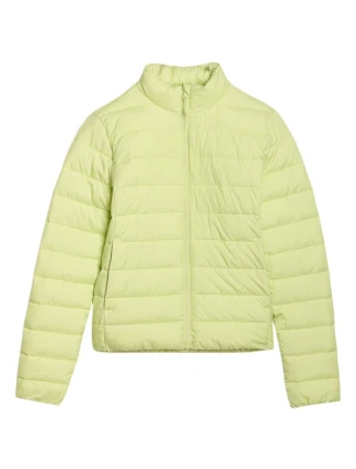 Bunda 4F F533 W 4FWSS25TDJAF533 45S Bunda 4F F533 W 4FWSS25TDJAF533 45S