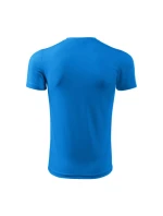 Pánské tričko Fantasy (modrá se šnorchlem)