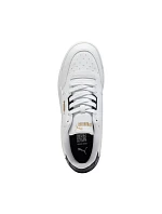 Puma Downtown dámské boty white and black 402596 05 dámské