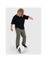 Chlapecké hladké tričko oversize 4F 4FJWAW25TTSHM2411-20S