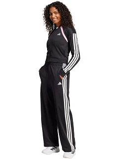 Dámská tepláková souprava adidas Teamsport Tracksuit black JD2674