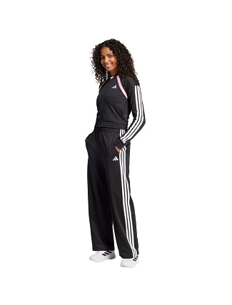 Dámská tepláková souprava adidas Teamsport Tracksuit black JD2674 Dámská tepláková souprava adidas Teamsport Tracksuit black JD2674