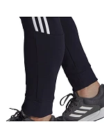 Kalhoty adidas Essentials Tapered Cuff 3 Stripes M GK8977