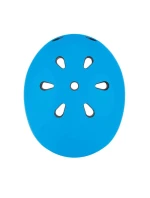 Přilba Globber Sky Blue Jr 506-101 dětské