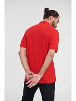 Russell Athletic 599M Piqué polo 10.599M sky Russell Athletic 599M Piqué polo 10.599M sky