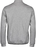Tee Jays TJ 5704 Mikina "Athletic" 18.5704 heather grey