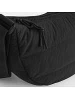 BagBase BG 703 Taška přes rameno "Quilted" 52.0703 earthy green
