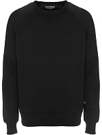 Pure Waste SWUB Unisex mikina 74.SWUB black Pure Waste SWUB Unisex mikina 74.SWUB black