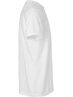Neutral O 60012 Pánské bio tričko s ohrnutými rukávy 77.6012 white Neutral O 60012 Pánské bio tričko s ohrnutými rukávy 77.6012 white