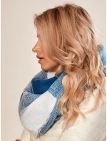 Šátek AT CH 171201.11 námořní