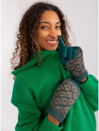 Rukavice AT RK 2310.89 námořní