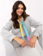 Sada DHJ KMPL 20335.44 šedá