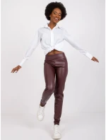 Legíny RV LG 6007.11 bordó Legíny RV LG 6007.11 bordó