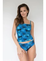 Dámské kalhotky Azure Classic - Julimex Dámské kalhotky Azure Classic - Julimex