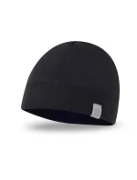 Pánská čepice P&M 22001 černá - FPrice