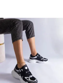 Tenisky  model 207160 Solea