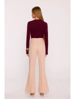 Dámské kalhoty  model 216617 Moe