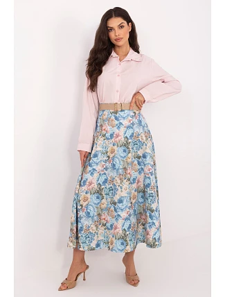 Sukně model 225835 Rue Paris Sukně model 225835 Rue Paris