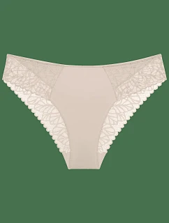 Pretty Modal Tai - Nude Beige - TRIUMPH Nude Beige - TRIUMPH
