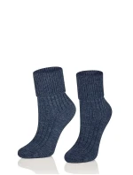 Vlněné ponožky Intenso Pressureless 1207/1078 35-40 Vlněné ponožky Intenso Pressureless 1207/1078 35-40