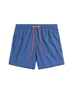 Pánské plavky 223 light blue - Atlantic