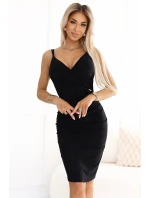 Dámské šaty 610-1 - NUMOCO Dámské šaty 610-1 - NUMOCO