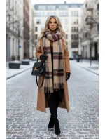 Dámské šaty 404-14 - NUMOCO