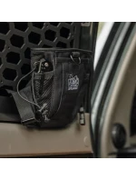 Taktické pouzdro Offlander Molle OFF_CACC_30BK Taktické pouzdro Offlander Molle OFF_CACC_30BK