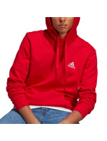 Adidas Essentials Fleecová mikina s kapucí M H47018