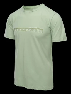 Pánské tričko s krátkým rukávem FARAX